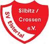 Wappen SV Elstertal Silbitz/Crossen 1949 diverse