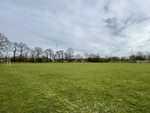 Sportanlage Neulandstraße C-Platz - Moormerland-Veenhusen