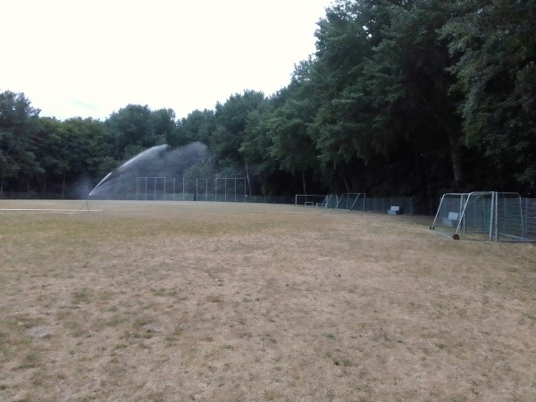 Sportanlage Auberg C-Platz - Kiel-WIk