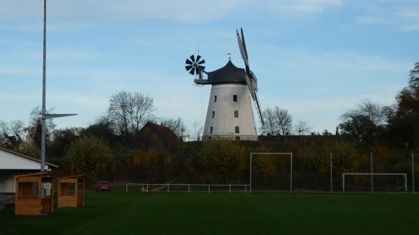 Mühlenstadion - Lehre-Wendhausen