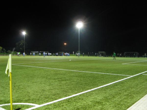 Sportanlage Neuhaus B-Platz - Wolfsburg-Neuhaus