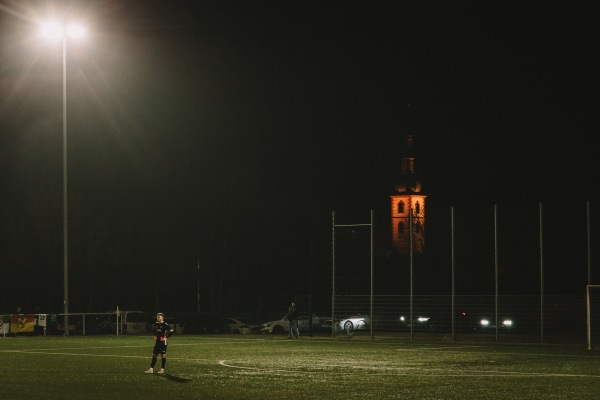 Kräuter Mix Arena Nebenplatz - Abtswind