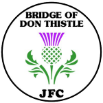 Wappen Bridge of Don Thistle FC  69609