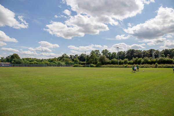 Xaver-Bertsch-Sportpark Platz 2 - Ansbach