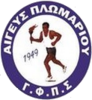 Wappen GFPS Aigeas Plomariou