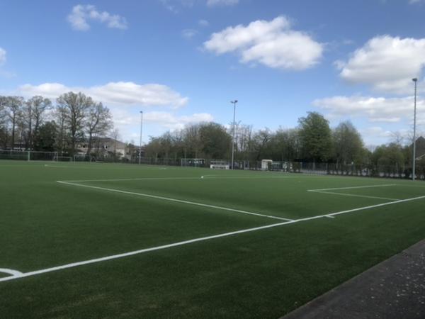 Waldstadion Nebenplatz - Herzebrock-Clarholz