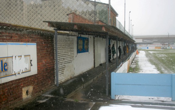 Complex Ringlaan - Opwijk