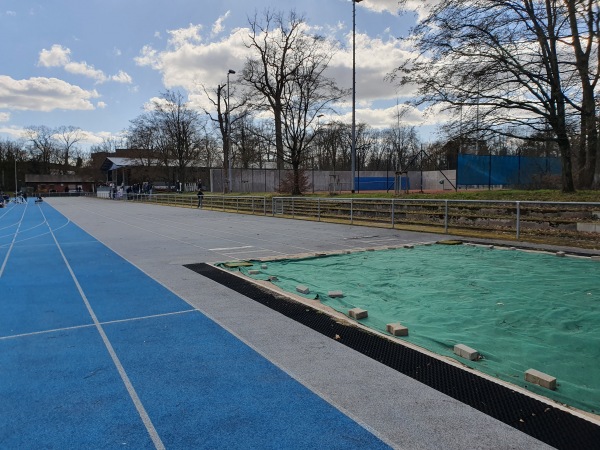 Sparda Bank Sportpark - Karlsruhe-Innenstadt-Ost