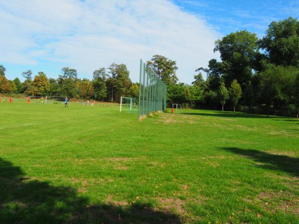 Sportanlage Bruchweg - Recklinghausen