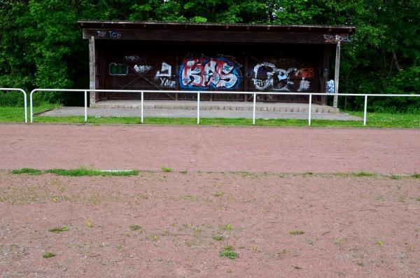 Sportplatz am Bockemsfeld - Much