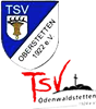 Wappen SGM Oberstetten/Ödenwaldstetten (Ground B)  62453