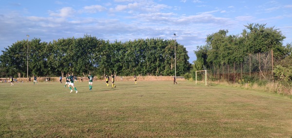 Sportanlage am Walde B-Platz - Isernhagen-Kirchhorst
