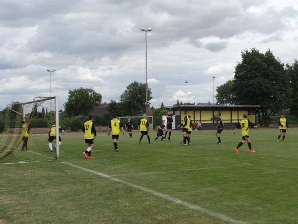 Sportanlage Klinkum - Wegberg-Klinkum