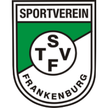 Wappen TSV Frankenburg  50600