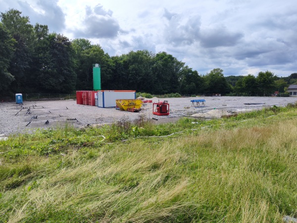 Bezirkssportanlage In der Hei Platz 2 - Bochum-Linden