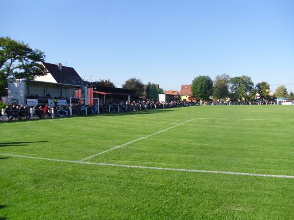 Stade Municipal de Duttlenheim - Duttlenheim