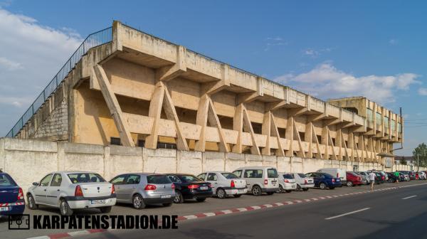 Stadionul Municipal Alexandria (1948) - Alexandria