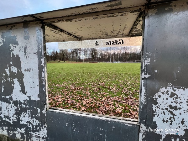 Sportanlage Mariatal - Ravensburg-Weißenau