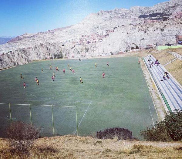 Cancha Figaro - La Paz