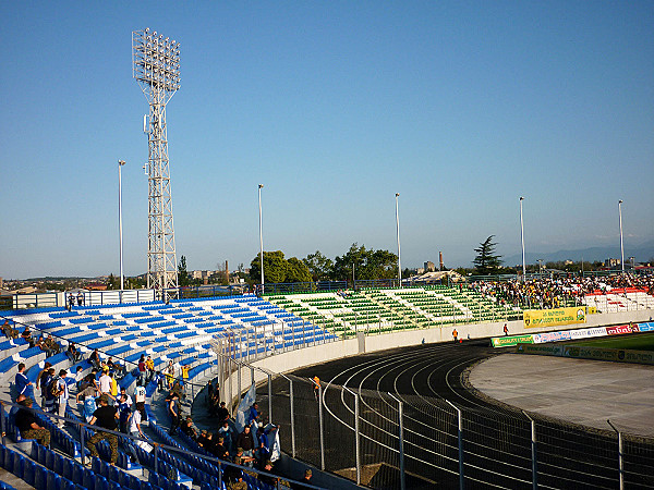 Ramaz Shengelia Stadioni - Kutaisi