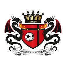 Wappen Zjednoczeni Nowogrodziec  125340