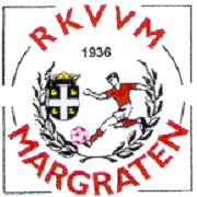 Wappen RKVVM (Rooms Katholieke Voetbal Vereniging Margraten)  31307
