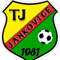 Wappen TJ Jankovice