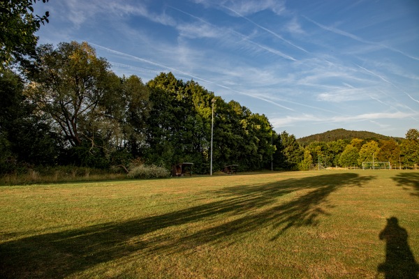 Sportanlage Stöckach Platz 2 - Igensdorf-Stöckach