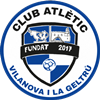 Wappen Club Atlètic Vilanova i la Geltrú Wappen Club Atlètic Vilanova i la Geltrú 102456