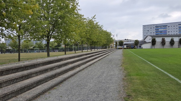 Kulladals IP - Malmö