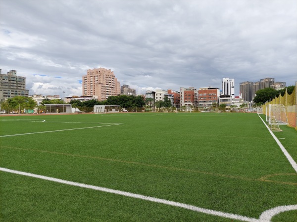 Fengshan Sports Park - Kaohsiung