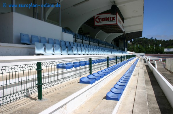 Estádio Manuel Marques - Torres Vedras