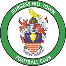 Wappen Burgess Hill Town FC