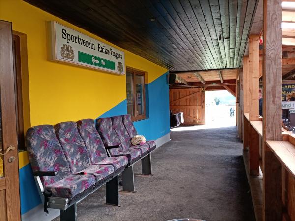 Sportplatz Tragöß - Tragöß