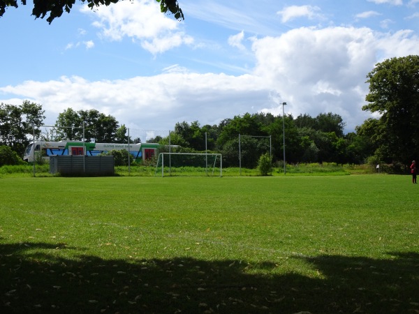 Sportplatz Neunhofen - Neustadt/Orla-Neunhofen