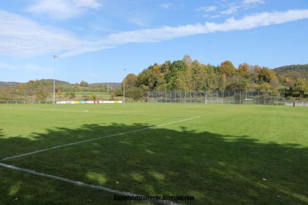 Sportanlage Koppenwiesen  - Schorndorf-Miedelsbach