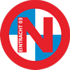 Wappen FC Eintracht Norderstedt 2003  1683