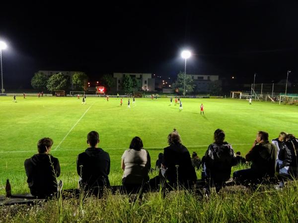 Grabern-Arena - Schöngrabern