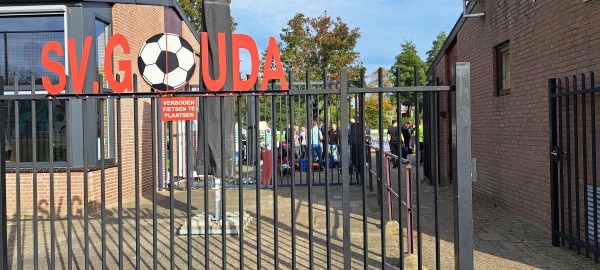 Sportpark Groenhoven - Gouda