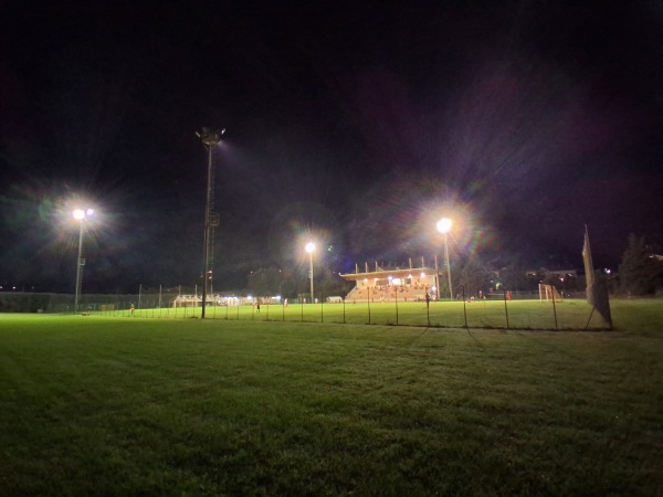 Cocif Around Stadium - Budrio