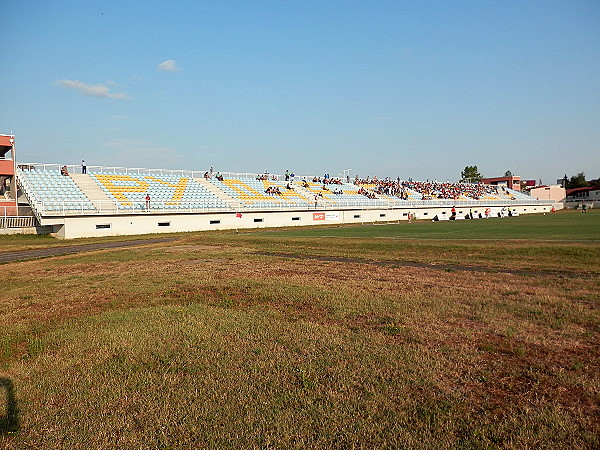 Gradski Stadion Prijedor - Prijedor