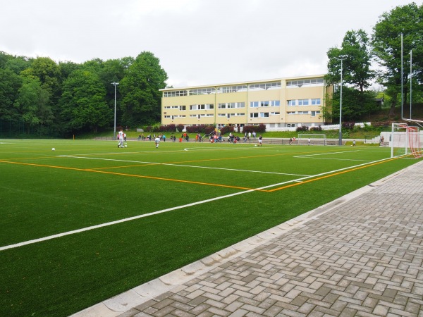 Stadion Reinshagen Nebenplatz 2 - Remscheid-Reinshagen