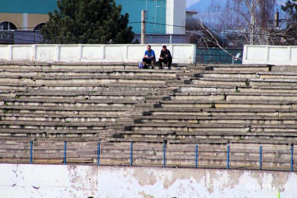 Stadionul Victoria-Cetate - Alba Iulia