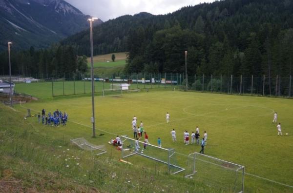 Koschutastadion Nebenplatz - Ferlach