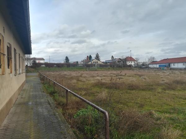Sportplatz Rappen - Edenkoben