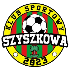 Wappen KS Szyszkowa