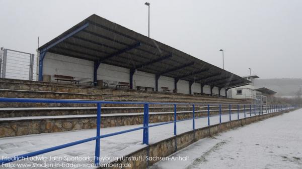 Friedrich-Ludwig-Jahn-Sportpark - Freyburg/Unstrut