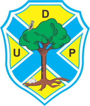 Wappen UD Os Pinhelenses