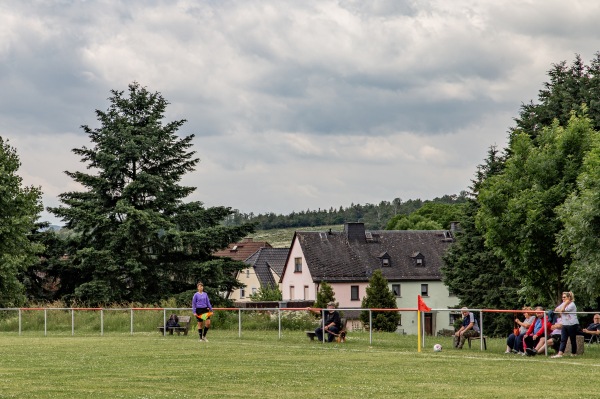 Sportplatz Taltitz - Oelsnitz/Vogtland-Taltitz