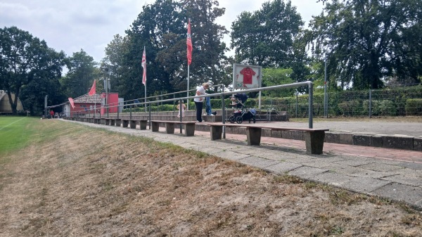 Sportzentrum Heidberg - Bremen-Lesum